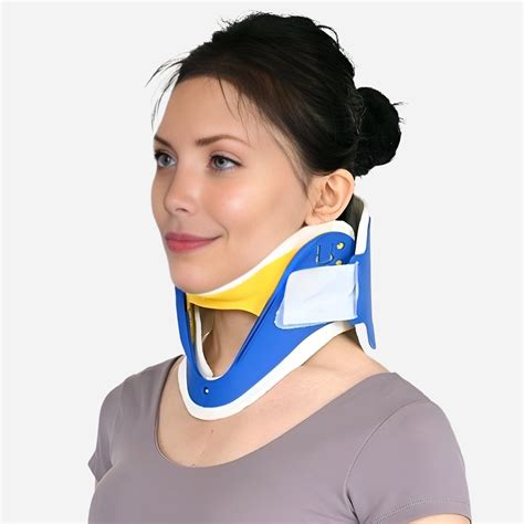 inflatable bondage collar|Inflatable Neck Collar